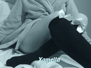 Xamella
