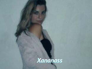 Xananass