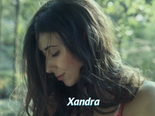 Xandra