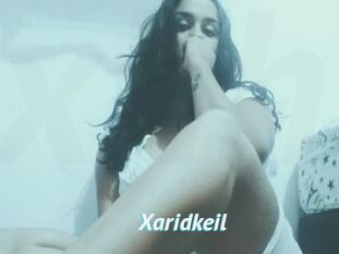Xaridkeil