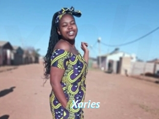 Xaries