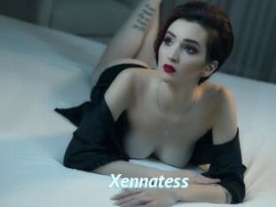 Xennatess
