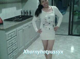 Xhornyhotpussyx