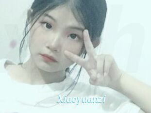 Xiaoyuanzi