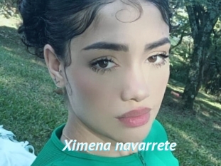 Ximena_navarrete