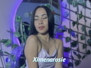 Ximenarosie