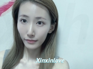 Xinxinlove