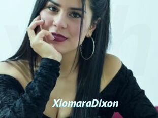 XiomaraDixon