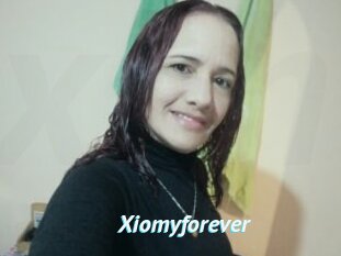 Xiomyforever