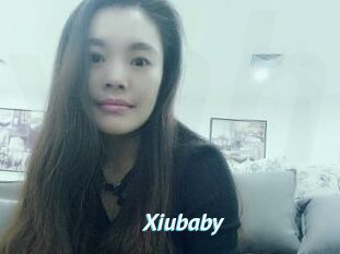 Xiubaby