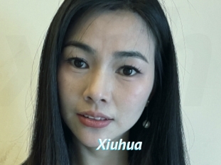 Xiuhua