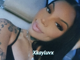 Xkayluvx