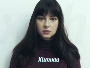 Xlunnaa