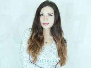 Xmegan