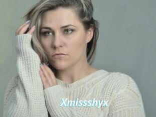 Xmissshyx