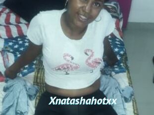 Xnatashahotxx