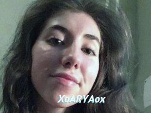 XoARYAox
