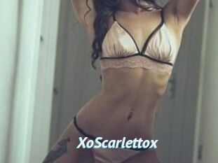 XoScarlettox