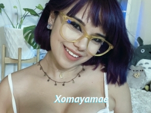 Xomayamae