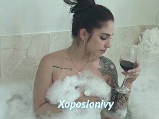 Xoposionivy