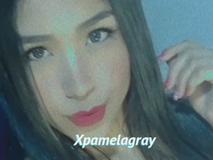 Xpamelagray