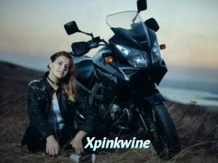Xpinkwine