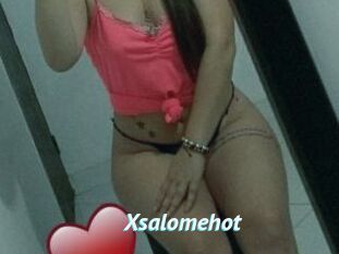Xsalomehot
