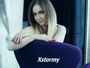 Xstormy