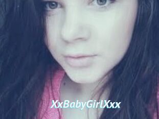 XxBabyGirlXxx