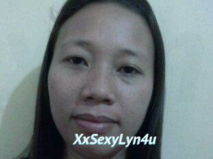 XxSexyLyn4u