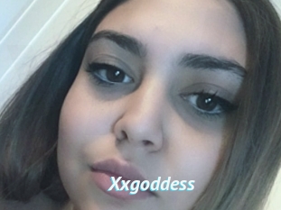 Xxgoddess