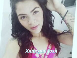 Xxmegan_foxx