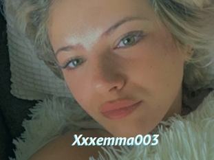 Xxxemma003