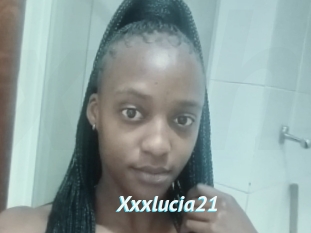 Xxxlucia21