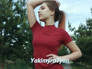 YakimyraTyan