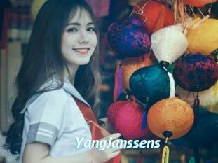 YangJanssens