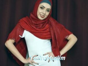 YaniraMuslim