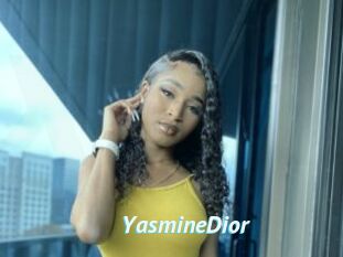 YasmineDior