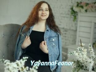 YavannaFeonor