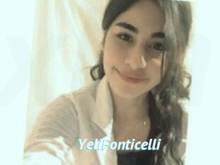 YeliFonticelli