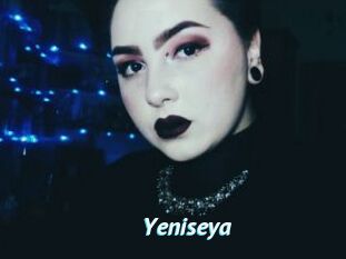 Yeniseya