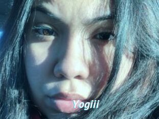 Yogiii