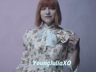 YoungJuliaXO