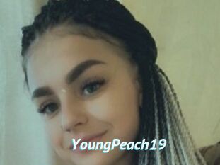 YoungPeach19