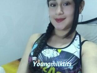 Youngmilktits