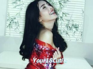 Your18Cutiie