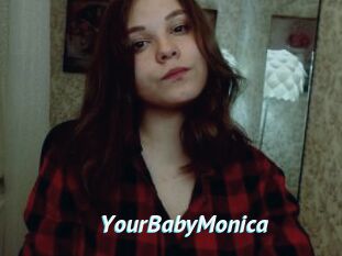 YourBabyMonica