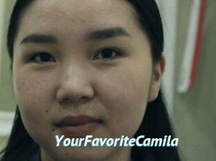 Your_Favorite_Camila