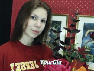 YourGia