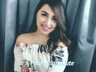YourMilanaCute
